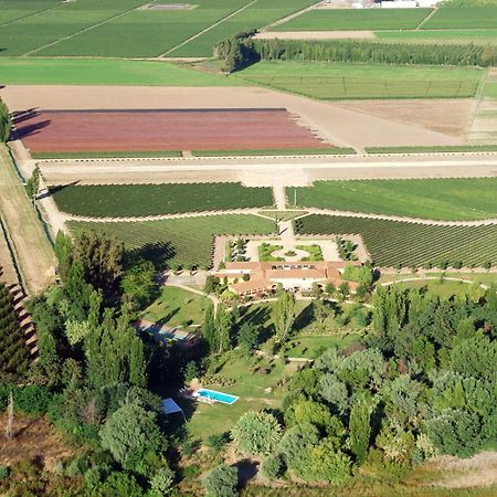 Vina La Playa Hotel & Winery Santa Cruz Ngoại thất bức ảnh