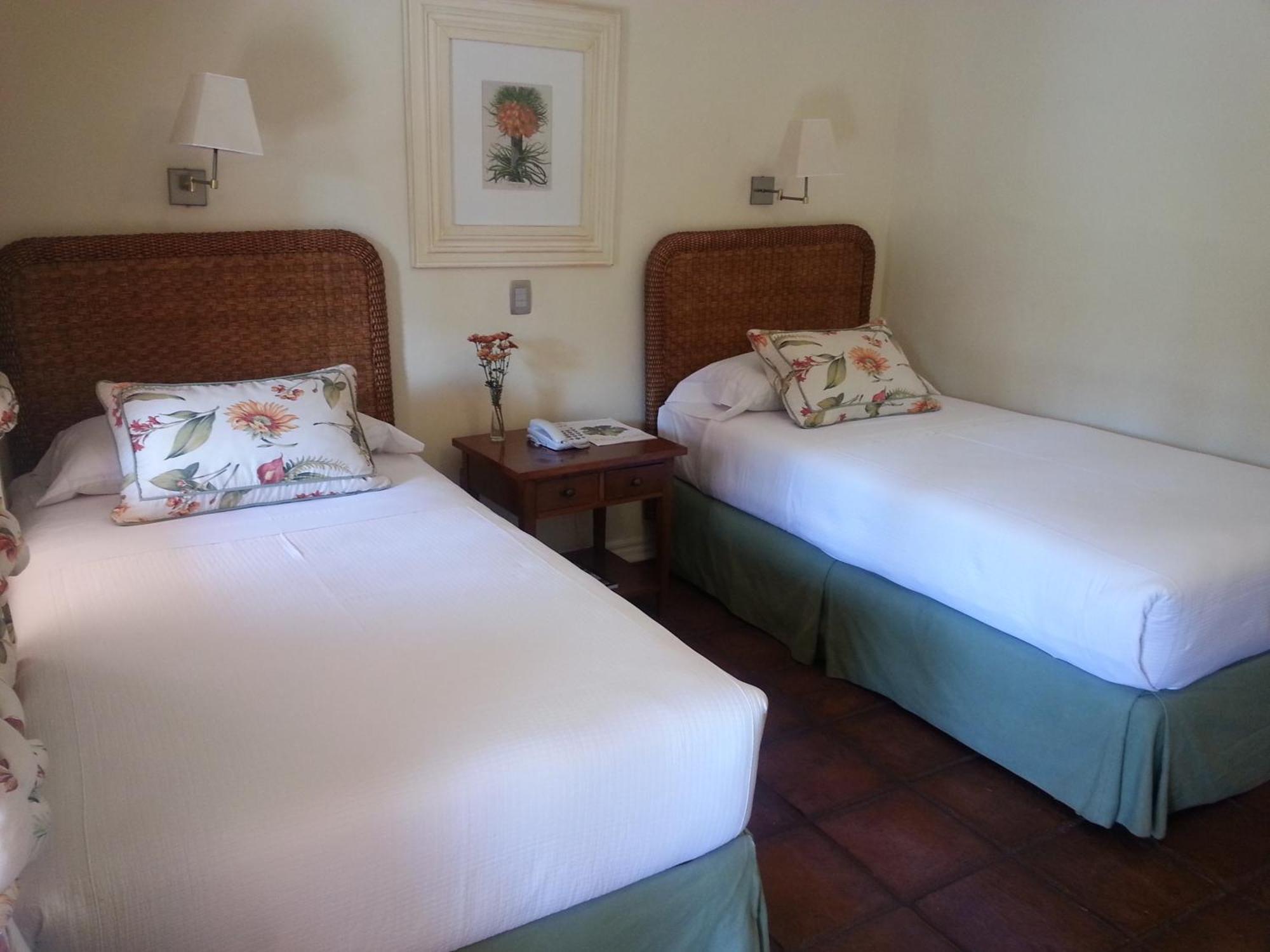 Vina La Playa Hotel & Winery Santa Cruz Phòng bức ảnh