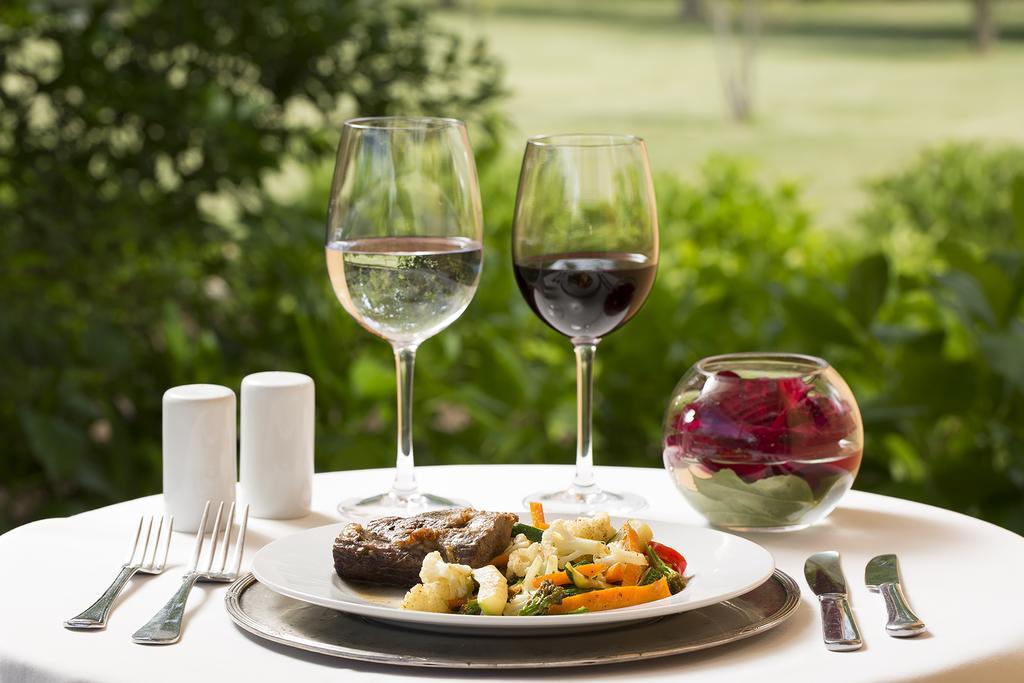 Vina La Playa Hotel & Winery Santa Cruz Ngoại thất bức ảnh